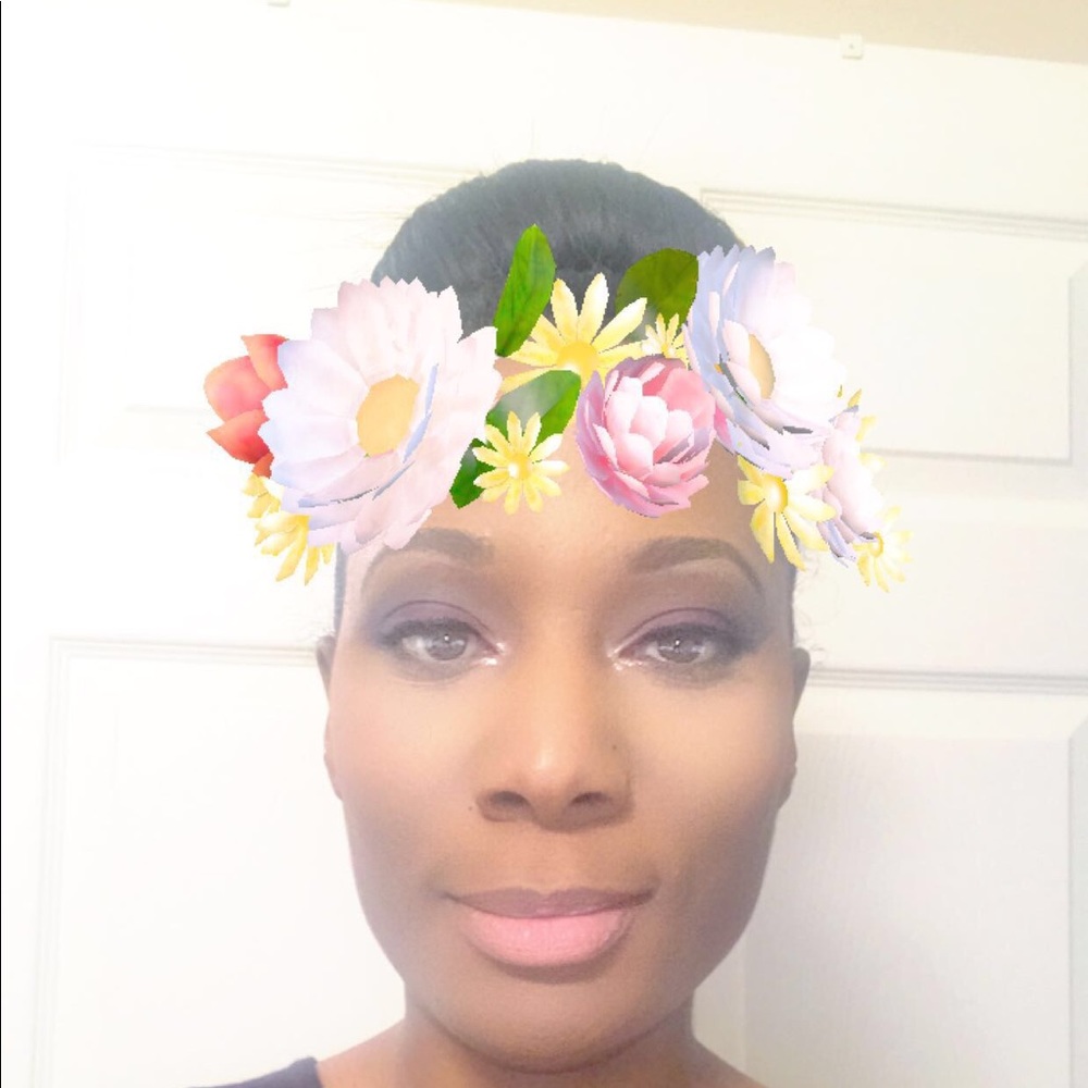 Meet your Posher, Keeshia